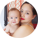 Mẹ 4 con Minh Hà và gái 1 con Lan Phương bày bí kíp để nuôi con ăn dặm - 6