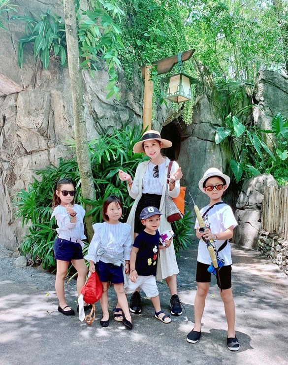 Mẹ 4 con Minh Hà và gái 1 con Lan Phương bày bí kíp để nuôi con ăn dặm - 4