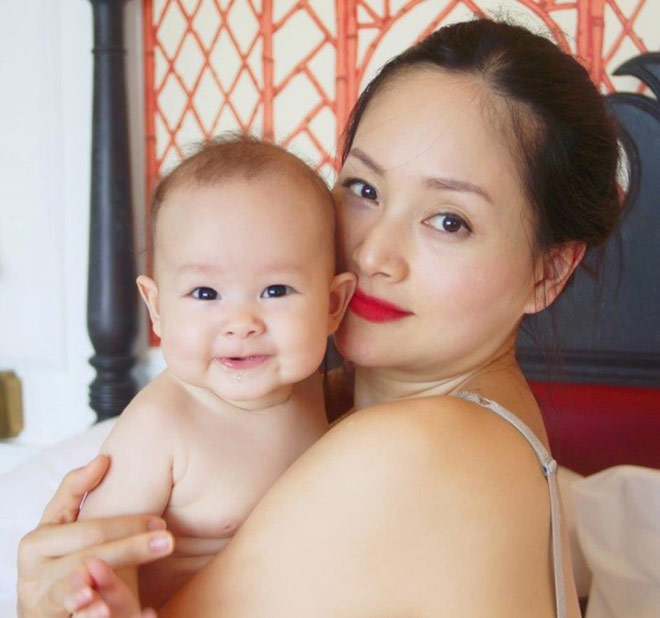 Mẹ 4 con Minh Hà và gái 1 con Lan Phương bày bí kíp để nuôi con ăn dặm - 2