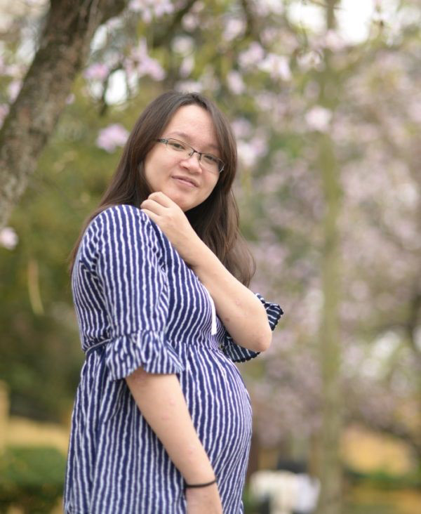 Mẹ bầu bật mí kinh nghiệm “đoạn tuyệt” với bệnh trĩ - 2