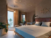 Nhà đẹp - Ngôi nhà ở Hạ Long có view nhìn ra biển tuyệt đẹp trên báo Tây