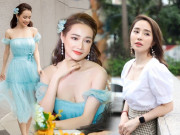 Làm đẹp - Vẫn xinh đẹp nhưng chi tiết giống hệt Nhã "tiểu tam" đã vô tình khiến Nhã Phương mất điểm