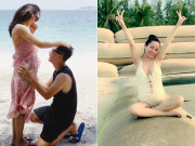 Bà bầu - Gạ vợ đẻ 5 lần rồi đi "tút lại ngon lành", Hoàng Bách nhận được câu trả lời bất ngờ