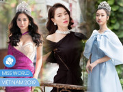 Thời trang - Bà Trùm Miss World Việt Nam: 39 thí sinh hãy chuẩn bị tâm lý không được gì trước Chung kết