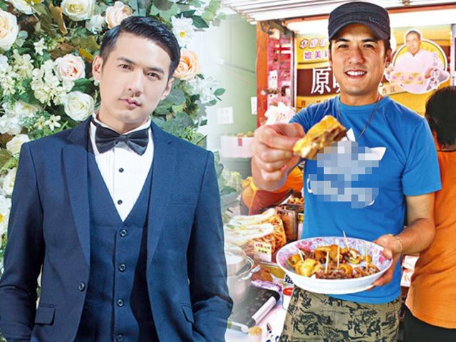 Ngôi sao 24/7: Đẹp trai, phong độ không ngờ có ngày tài tử này bỏ nghề, bán gà, dọn rác