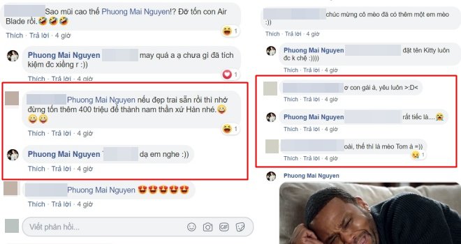 Phương Mai thông báo mang bầu 6 tháng sau 2 tháng kết hôn, hé lộ giới tính con - 2
