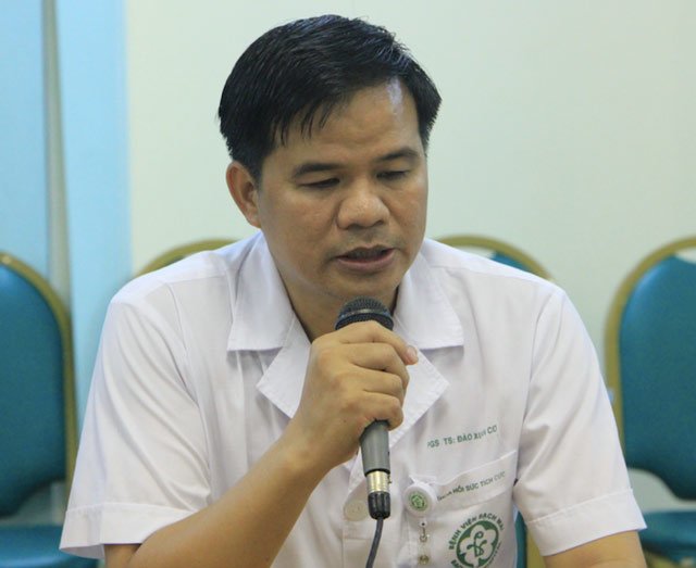 Sự cố chạy thận ở Nghệ An: Tìm ra nguyên nhân khiến 2 bệnh nhân sốc nặng - 2