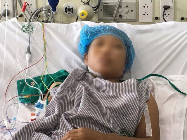 Sự cố chạy thận ở Nghệ An: Tìm ra nguyên nhân khiến 2 bệnh nhân sốc nặng - 1