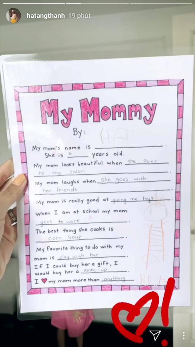 Tăng Thanh Hà muốn nhận lời cầu hôn từ người đàn ông khác không phải Louis Nguyễn - 4