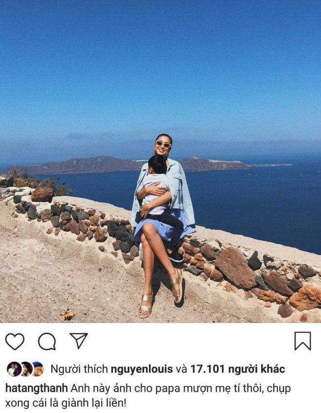 Tăng Thanh Hà muốn nhận lời cầu hôn từ người đàn ông khác không phải Louis Nguyễn - 3