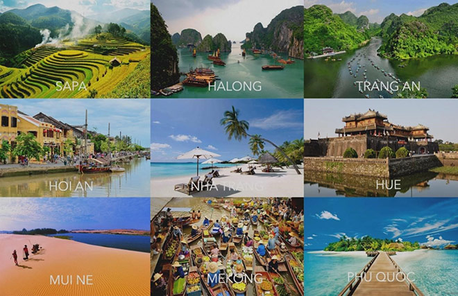 Thừa Thiên Huế - Điểm du lịch xu hướng phát triển bền vững - 1
