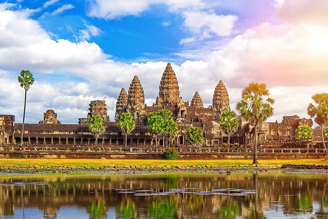 Thừa Thiên Huế - Điểm du lịch xu hướng phát triển bền vững - 2