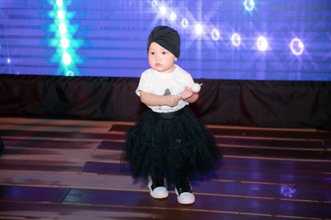 Trà Ngọc Hằng lần đầu khoe gương mặt con gái xinh như búp bê kèm những chia sẻ xót xa - 5