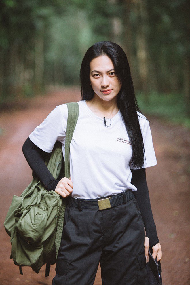 Khoảnh khắc không lên sóng hé lộ sự thật giây phút Trương Quỳnh Anh đối mặt với chồng cũ - 8