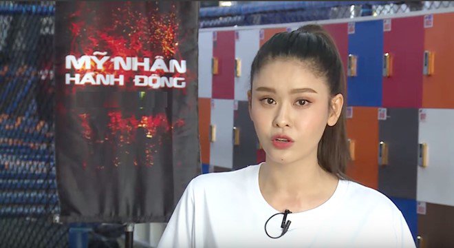 Khoảnh khắc không lên sóng hé lộ sự thật giây phút Trương Quỳnh Anh đối mặt với chồng cũ - 7