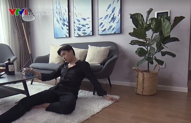 Về Nhà Đi Con: Thư thắc mắc nguyên nhân Vũ ly hôn, cả hai sẽ sớm quay về bên nhau? - 4