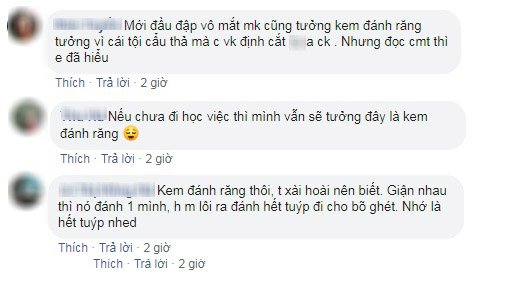 Vợ phát hiện tuýp thuốc lạ khi đang chiến tranh lạnh với chồng, biết công dụng mà amp;#34;sôi máuamp;#34;  - 2