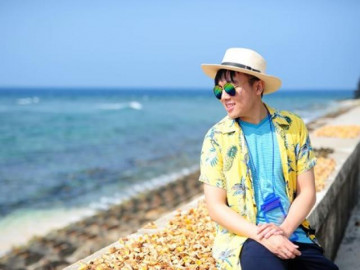 Kinh nghiệm đi Sầm Sơn cuối tuần, ăn chơi tẹt ga như người bản địa