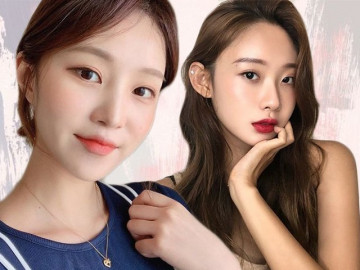 Mồ hôi đầm đìa nhưng lớp trang điểm vẫn nguyên xi nếu thực hiện 10 bước sau