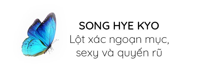 3 chị đại Hoa - Hàn thay đổi chóng mặt hậu ly hôn: Kẻ xấu tệ, người đẹp sắc sảo - 14