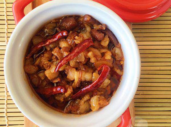 5 món ăn cho ngày cuối tuần mưa bão, bày lên mâm bao nhiêu hết bấy nhiêu - 3