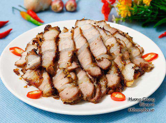 5 món ăn cho ngày cuối tuần mưa bão, bày lên mâm bao nhiêu hết bấy nhiêu - 4