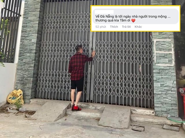 Sao Việt 24h: Đàm Vĩnh Hưng đến nhà người trong mộng nhưng không dám vào, người ấy là ai?