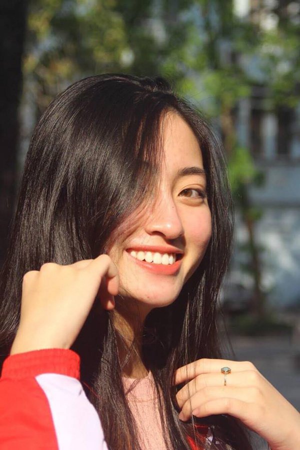can canh nhan sac doi thuong cua tan hoa hau the gioi viet nam 2019 luong thuy linh! - 1