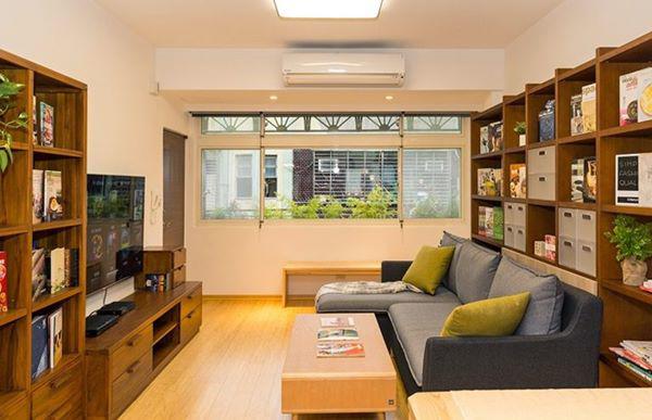 Căn chung cư 2 tầng giá bình dân đẹp mỹ mãn, ai cũng mê - 5