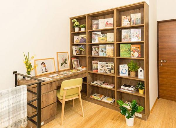 Căn chung cư 2 tầng giá bình dân đẹp mỹ mãn, ai cũng mê - 6