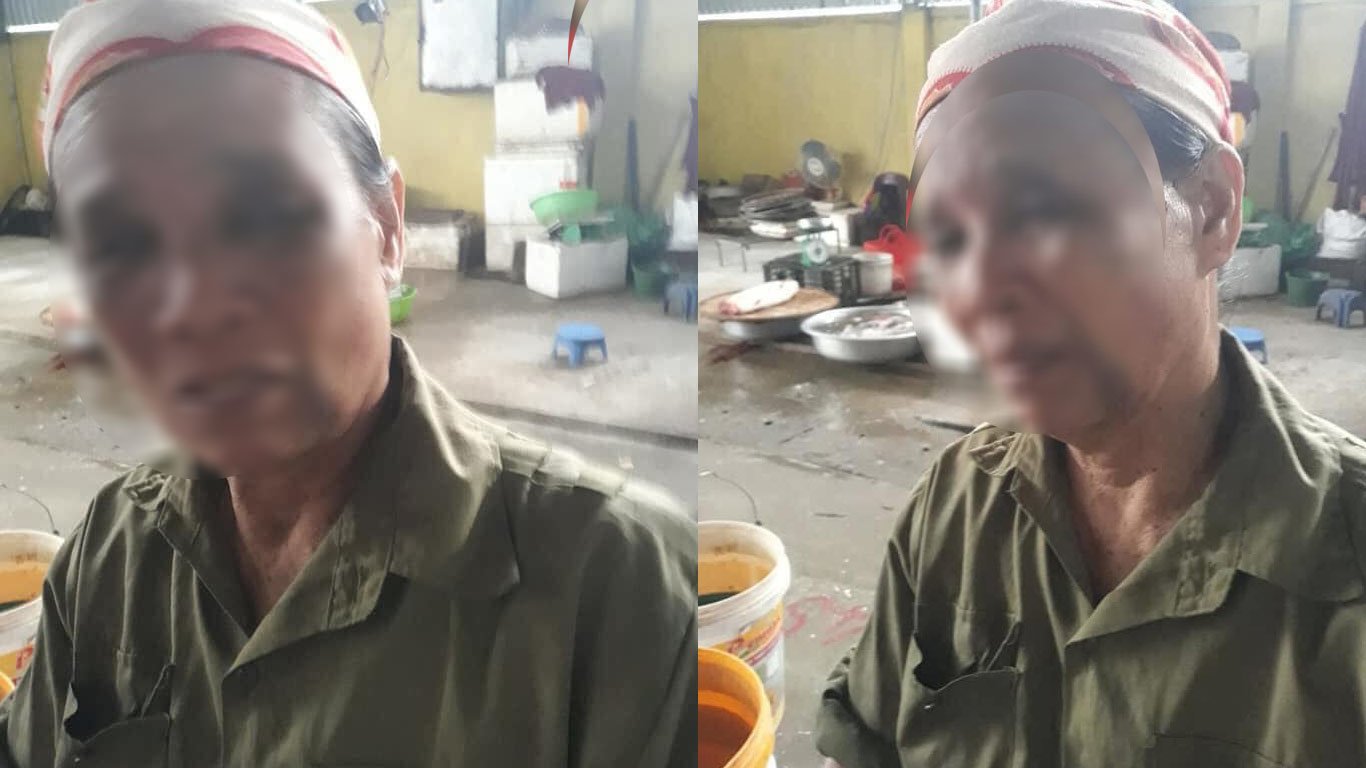 Con dâu đánh mẹ chồng thâm tím mặt mày, hàng xóm bức xúc: amp;#34;Trái đạo làm conamp;#34; - 2