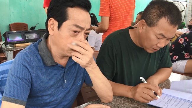 Huệ bị amp;#34;ném đáamp;#34; là sĩ không cho Quốc giúp, ê kíp Về Nhà Đi Con lên tiếng giải oan - 4