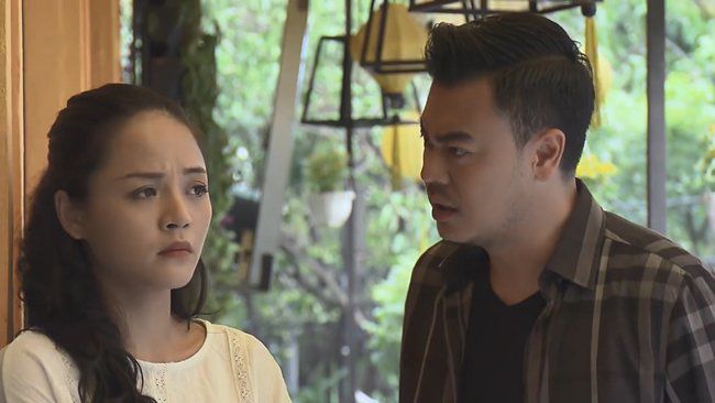 Huệ bị amp;#34;ném đáamp;#34; là sĩ không cho Quốc giúp, ê kíp Về Nhà Đi Con lên tiếng giải oan - 3