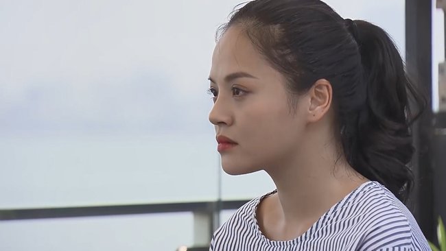 Huệ bị amp;#34;ném đáamp;#34; là sĩ không cho Quốc giúp, ê kíp Về Nhà Đi Con lên tiếng giải oan - 1