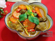 Bếp Eva - 5 món ăn cho ngày cuối tuần mưa bão, bày lên mâm bao nhiêu hết bấy nhiêu