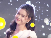 Giải trí - Trương Quỳnh Anh bất ngờ chia sẻ vẫn chưa có bạn trai, muốn cô đơn đến cuối đời