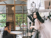 Ngon-bổ-rẻ - 3 quán cà phê "chanh xả" check-in cả ngày không chán ở Đà Nẵng