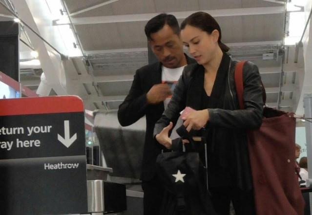 Ngôi sao 24/7: Kiều nữ TVB không dám về nhà vì mang tiếng chửa hoang với tỷ phú sòng bài? - 2