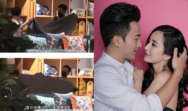 Ngôi sao 24/7: Kiều nữ TVB không dám về nhà vì mang tiếng chửa hoang với tỷ phú sòng bài? - 7