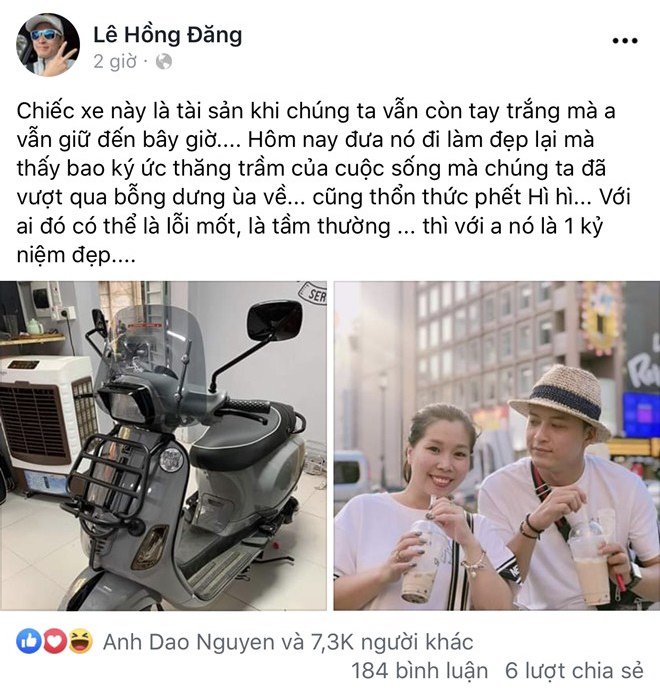 Sao Việt 24h: Đàm Vĩnh Hưng đến nhà người trong mộng nhưng không dám vào, người ấy là ai? - 6