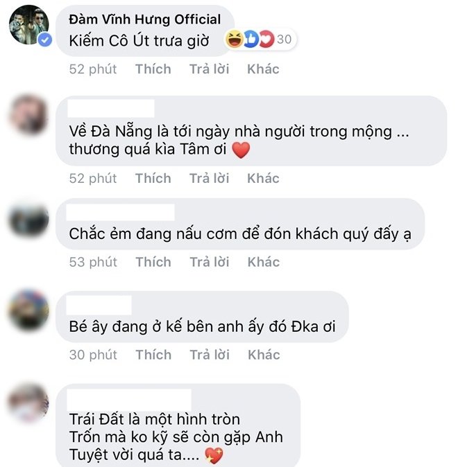 Sao Việt 24h: Đàm Vĩnh Hưng đến nhà người trong mộng nhưng không dám vào, người ấy là ai? - 2