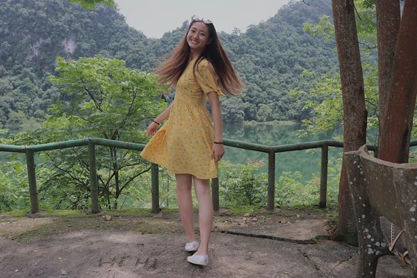 Hoa hậu Thế giới Việt Nam 2019 xinh đẹp hết phần thiên hạ với phong cách đời thường giản dị - 1