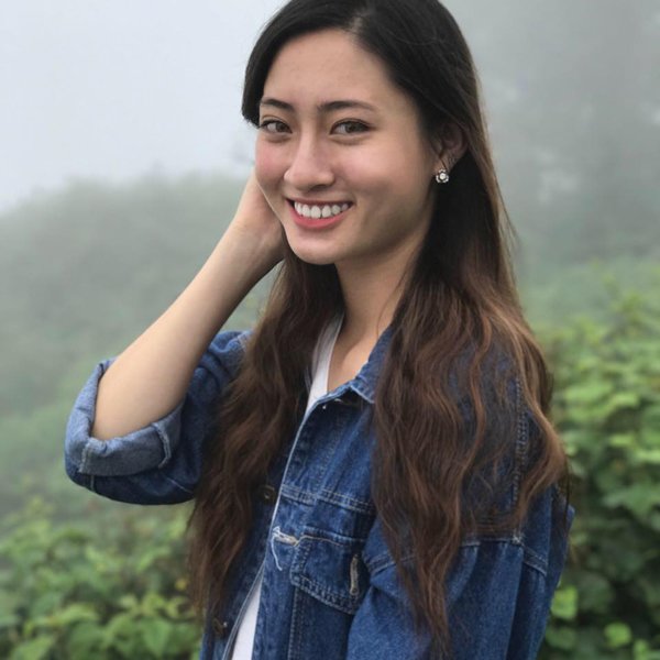 Hoa hậu Thế giới Việt Nam 2019 xinh đẹp hết phần thiên hạ với phong cách đời thường giản dị - 7