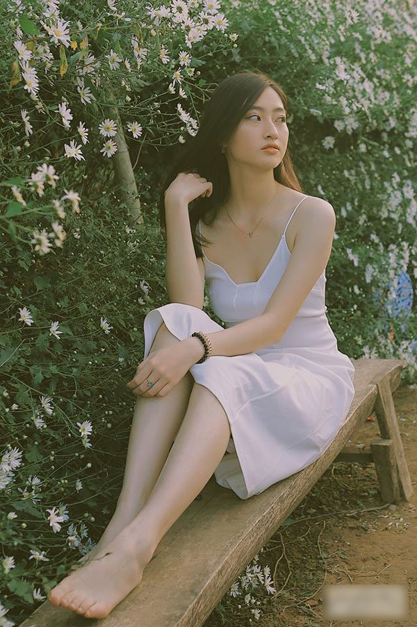 Hoa hậu Thế giới Việt Nam 2019 xinh đẹp hết phần thiên hạ với phong cách đời thường giản dị - 3