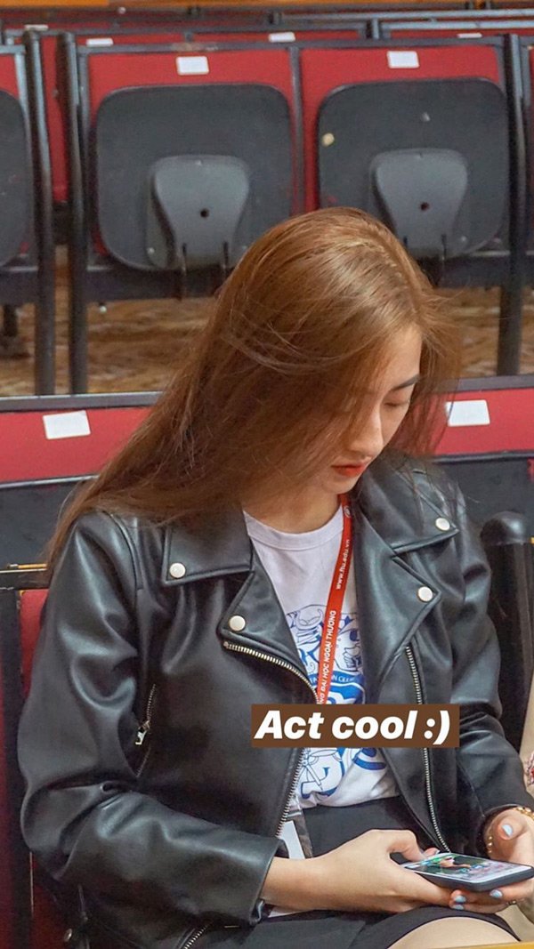 Hoa hậu Thế giới Việt Nam 2019 xinh đẹp hết phần thiên hạ với phong cách đời thường giản dị - 10