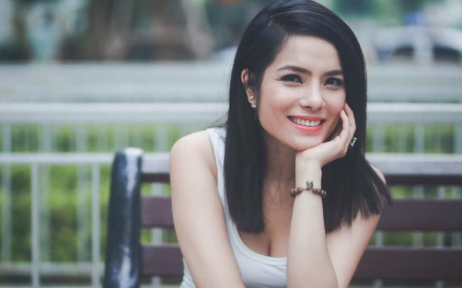 “Trà Cave” Kiều Thanh chính thức lên tiếng sau tuyên bố: “Tôi tự hào vì là người thứ 3” - 1
