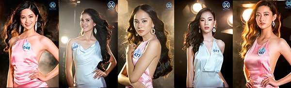 Trực tiếp: Lương Thùy Linh đăng quang Miss World Việt Nam 2019! - 13