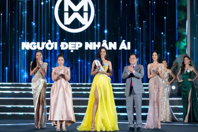 Trực tiếp: Lương Thùy Linh đăng quang Miss World Việt Nam 2019! - 12