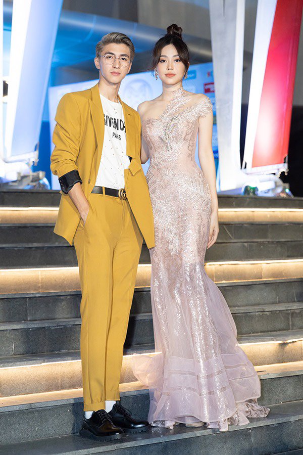 Trực tiếp: Lương Thùy Linh đăng quang Miss World Việt Nam 2019! - 18