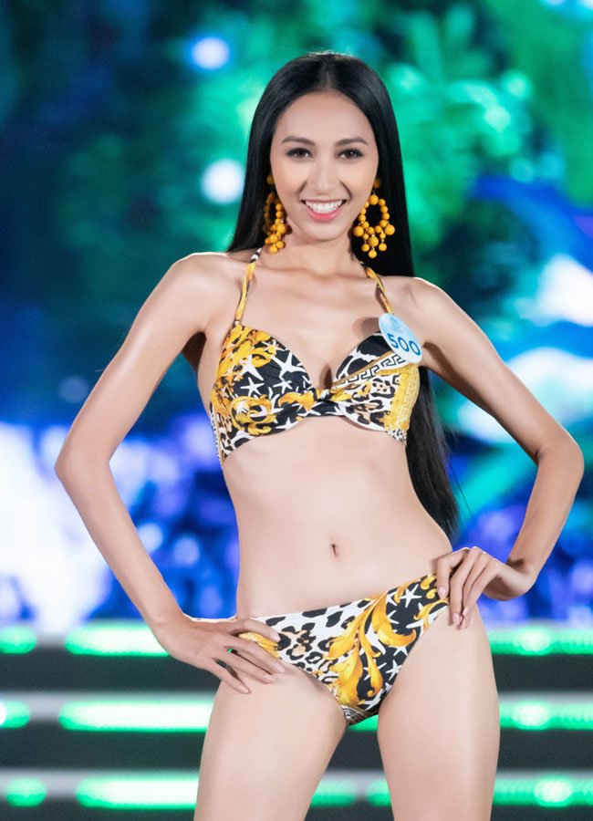 Trực tiếp: Lương Thùy Linh đăng quang Miss World Việt Nam 2019! - 5